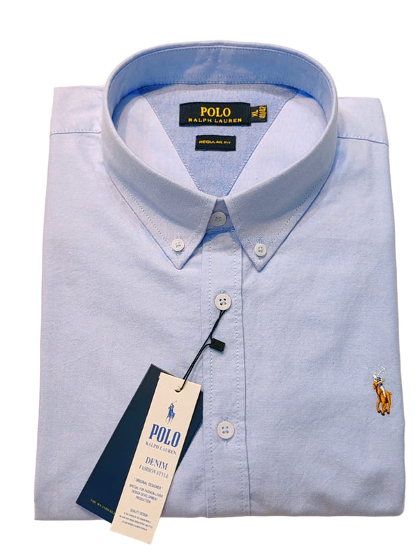 قميص بولو 100 %قطن